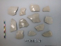 藏品(安平壺腹片)的圖片